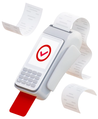 Онлайн касса МТС в посёлке Парголово